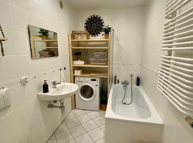 Appartamento Mieszkanko_karkonoska *